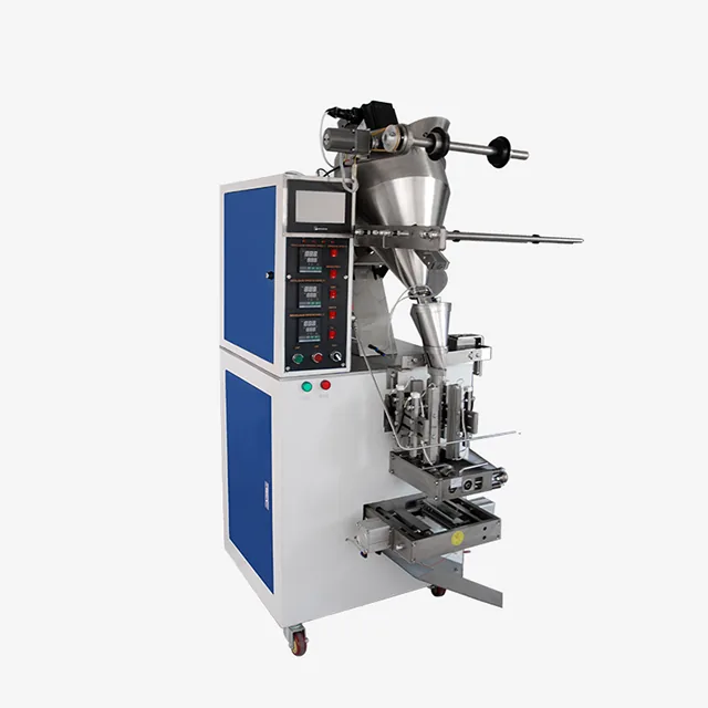 Powder Packing Machine series — view 6 of 11