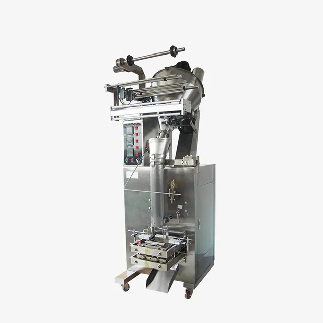 Powder Packing Machine series — view 7 of 11