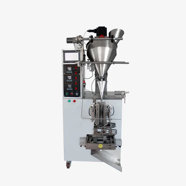 Powder Packing Machine series — view 8 of 11