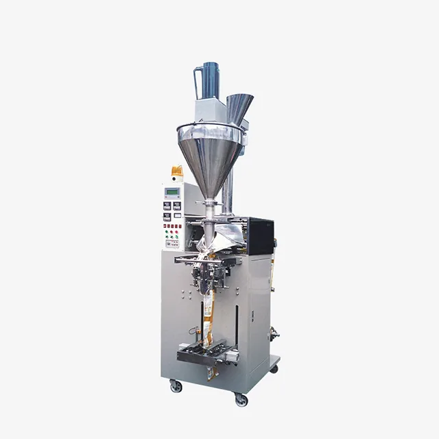 Powder Packing Machine series — view 9 of 11