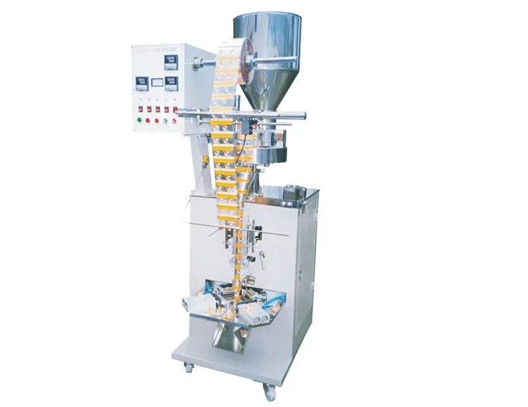 Pyramid Packaging Machine series — view 3 of 4