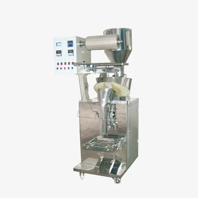 Tablet Packing Machine series — view 1 of 4