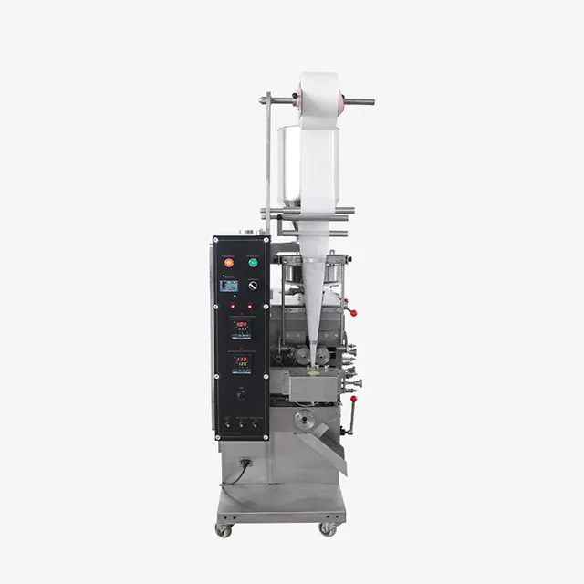 Tea Bag Packaging Machine series — view 2 of 4