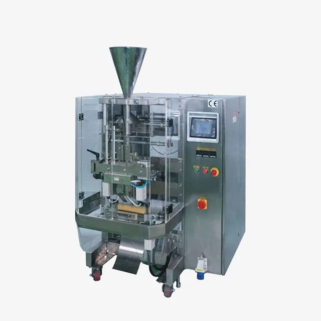 Weighing Packing Machine series — view 4 of 4