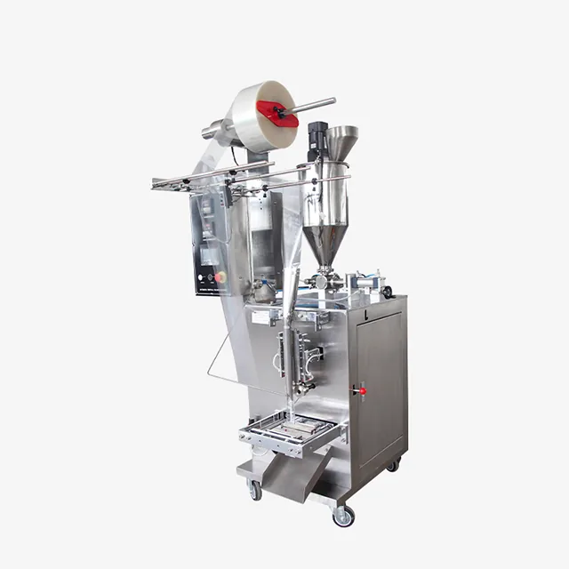 Paste Packaging Machine series — view 4 of 7