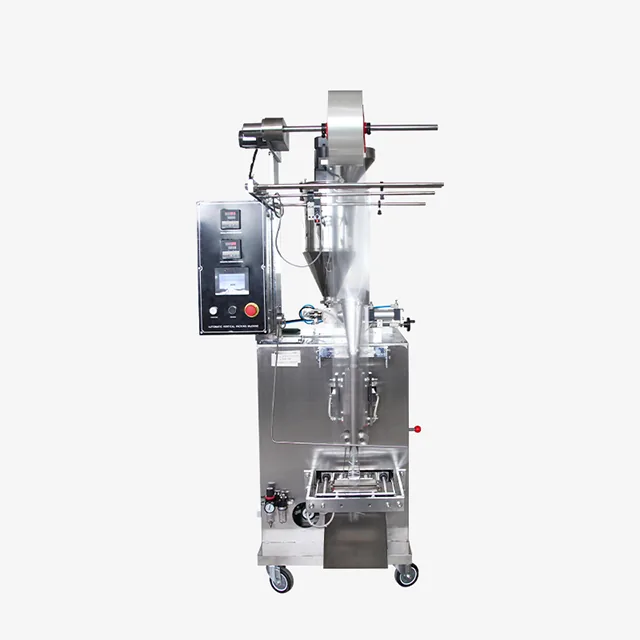 Paste Packaging Machine series — view 5 of 7