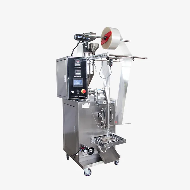Paste Packaging Machine series — view 6 of 7