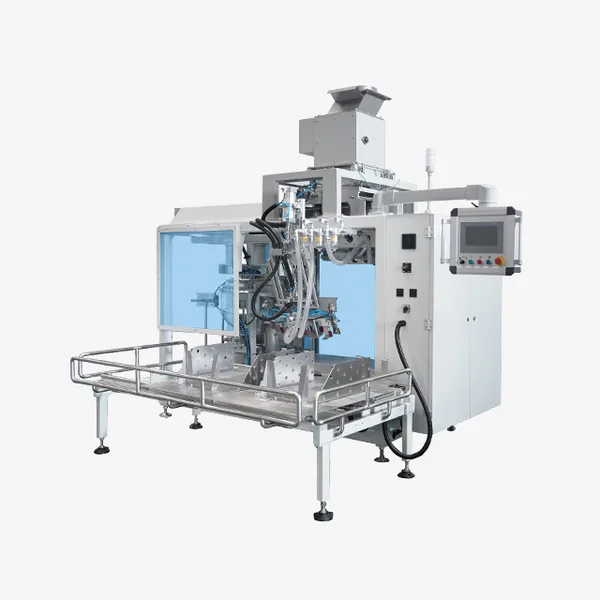 Bag Placer SEA-110