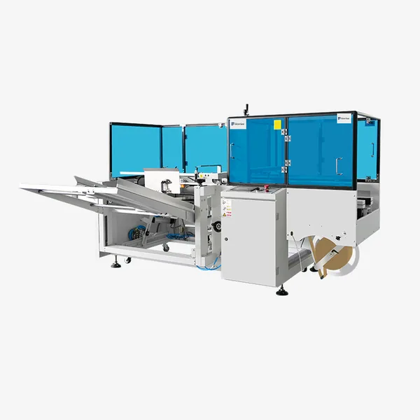 Box Erecting Machine SEA-145