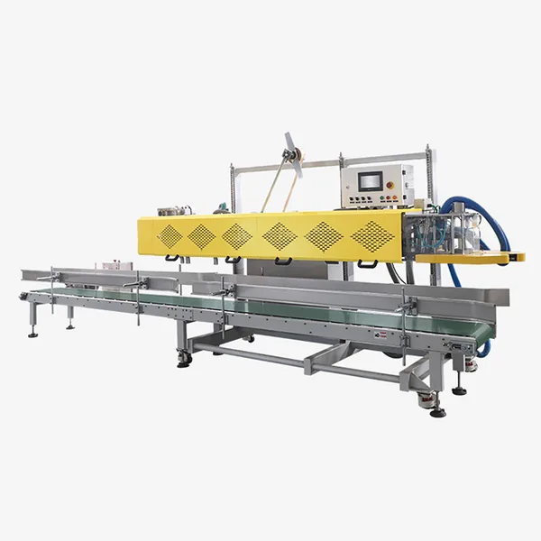 Heavy Duty Plastic Bag Packaging Machine SEA-210