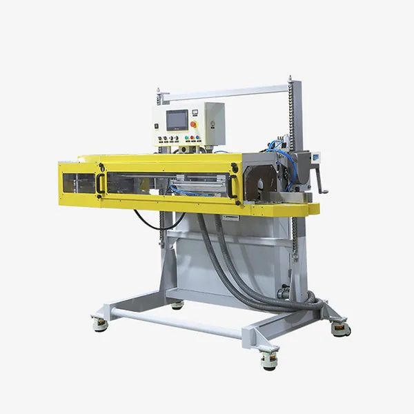 Heavy Duty Plastic Bag Packaging Machine SEA-240