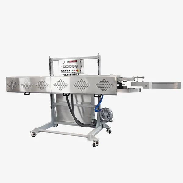 Heavy Duty Plastic Bag Packaging Machine SEA-255