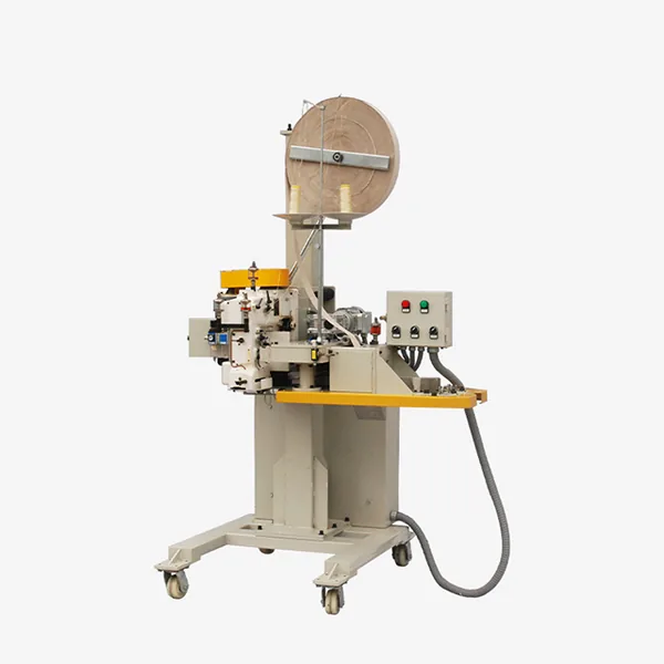 Heavy Duty Plastic Bag Packaging Machine series