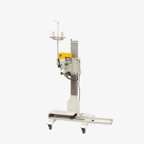 Heavy Duty Plastic Bag Packaging Machine SEA-275