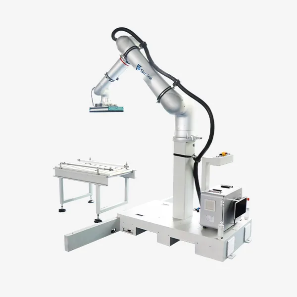 Robot Arm SEA-285