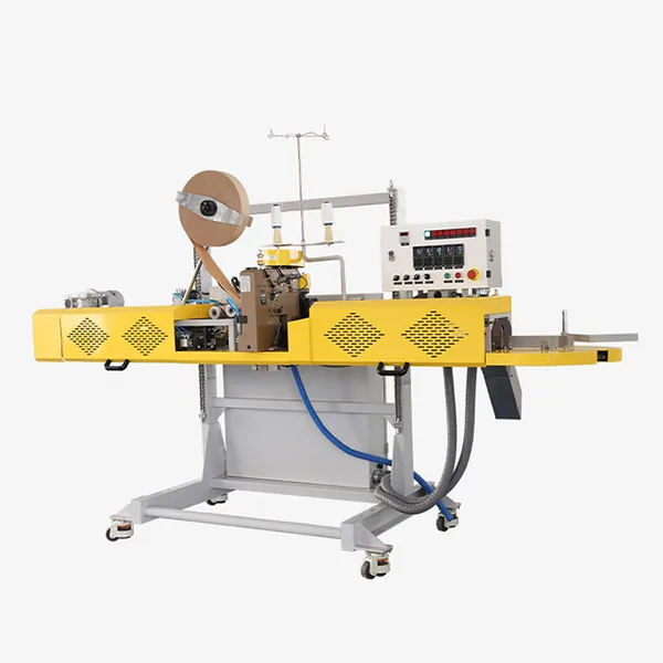 Automatic Sewing Paper Inner Liner Bag SEA-305