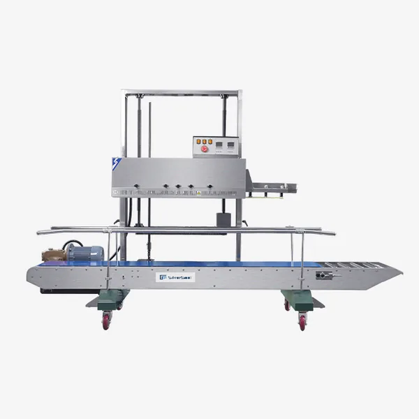 Band Sealer series