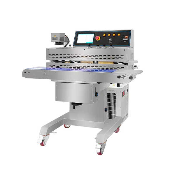 Band Sealer series