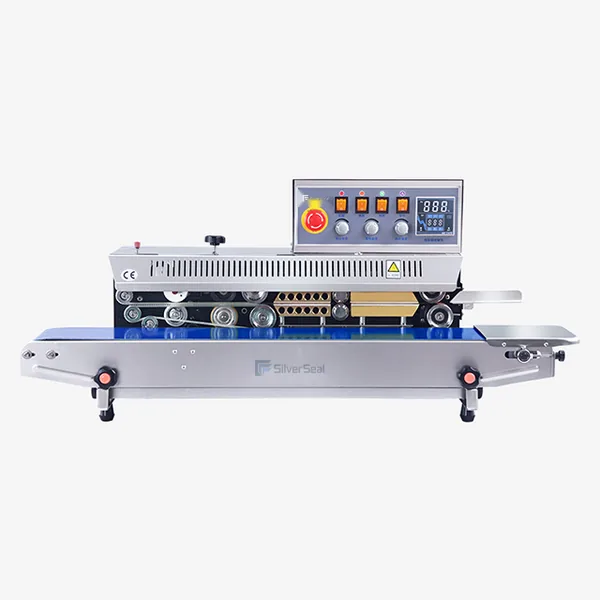Band Sealer series