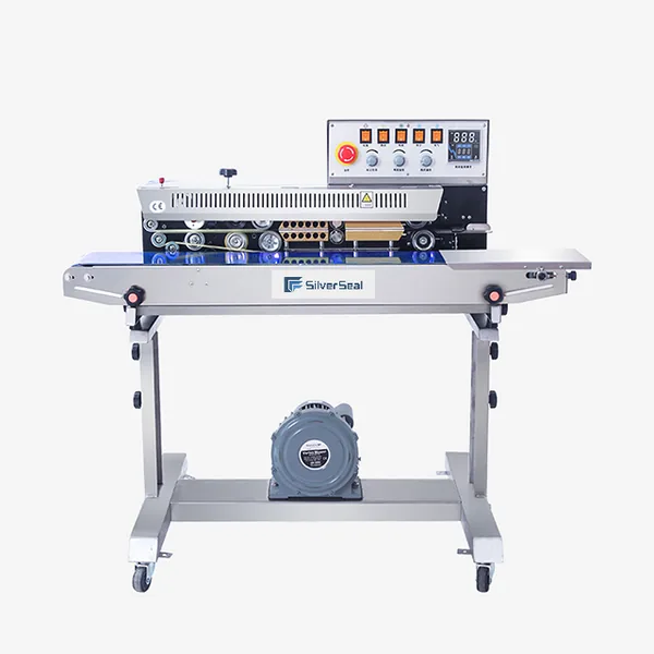 Band Sealer series