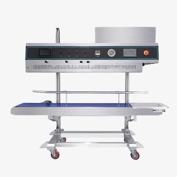Band Sealer SEB-215