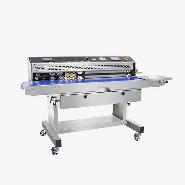 Band Sealer SEB-220