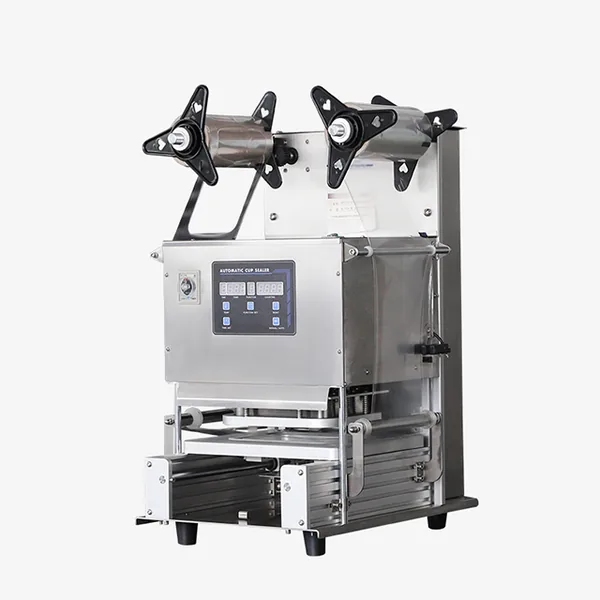 Cup Sealer series