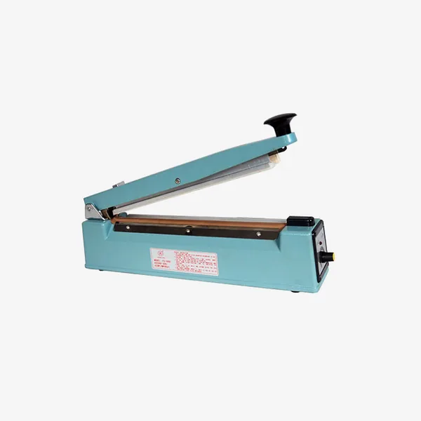 Hand Sealer series