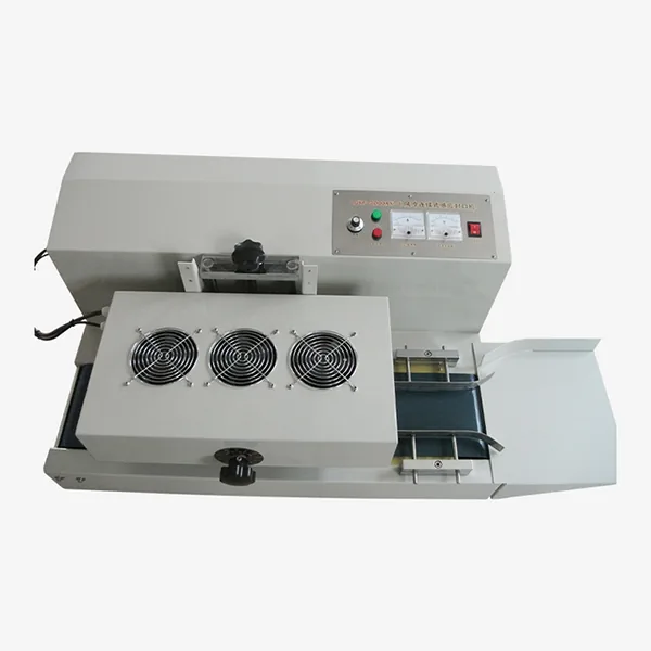 Induction Sealer series