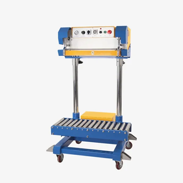 Pneumatic Sealer series
