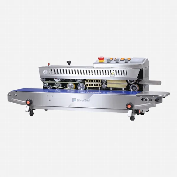 Heat Seal Machine series