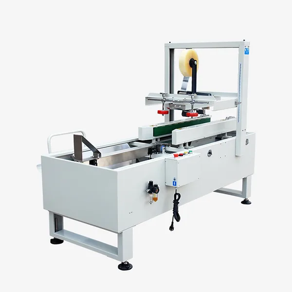 Case Sealing