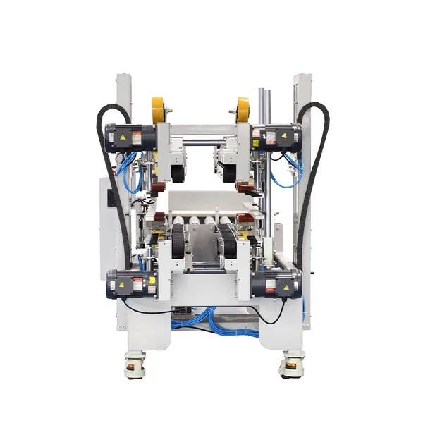 Automatic Carton Sealer SEC-135