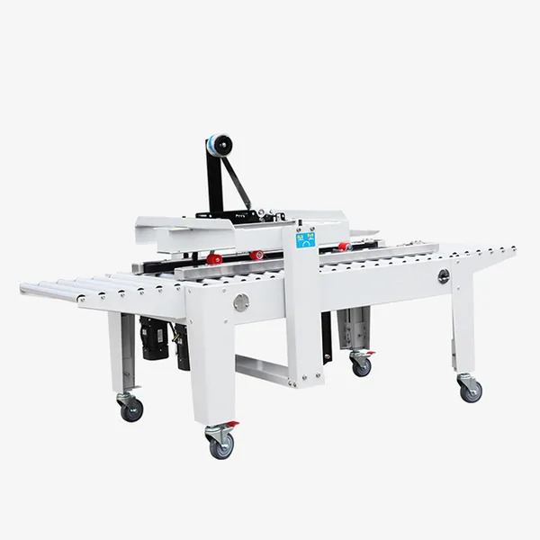 Semi automatic Carton Sealer SEC-140