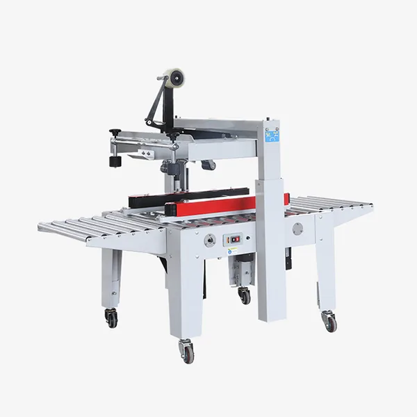Semi automatic Carton Sealer series
