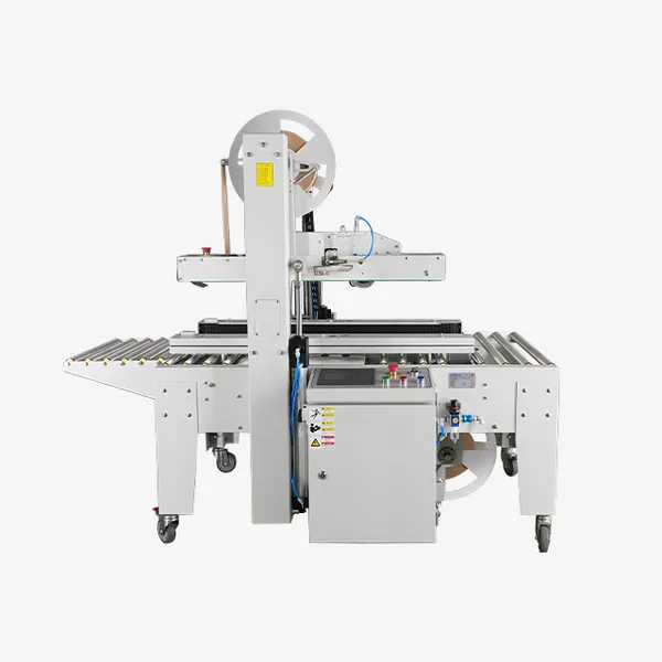 Semi automatic Carton Sealer SEC-170