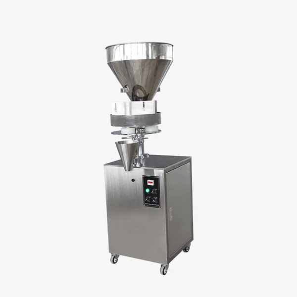 Granule Filling Machine series