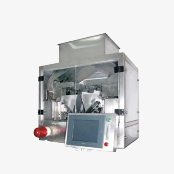 Weighing Machine series