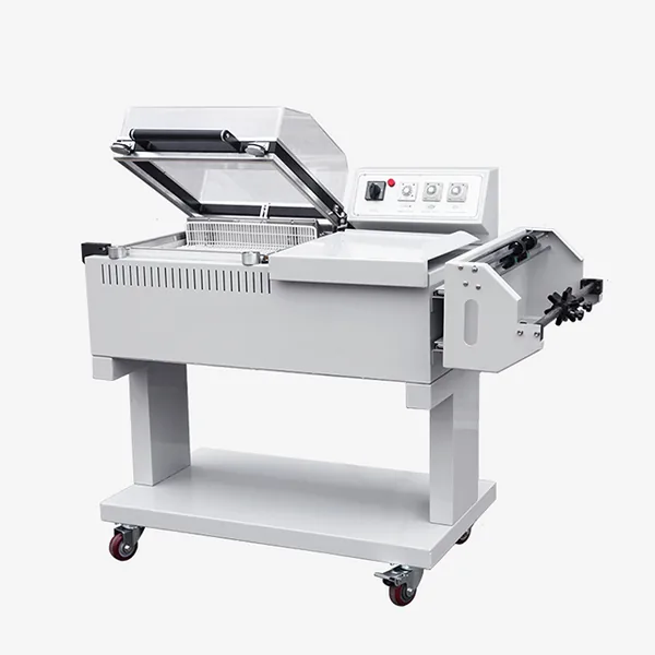 Shrink Packaging Machine series