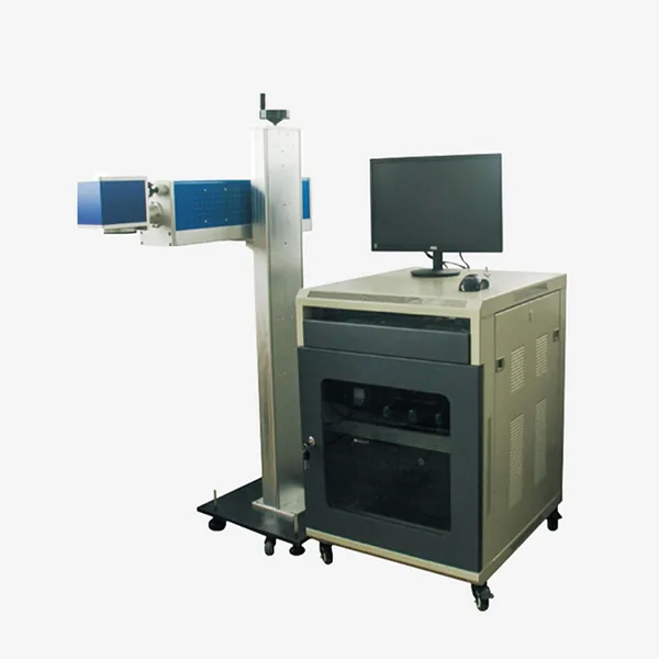 Laser Marking Machine