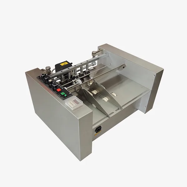 Solid-ink Coding Machine
