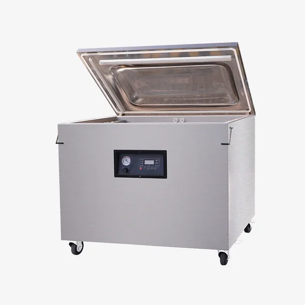 Single Chamber Vacuum Packaging Machine series