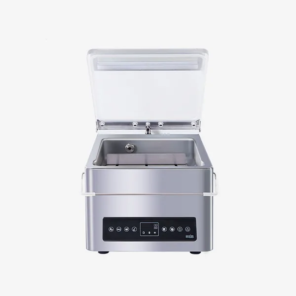 Single Chamber Vacuum Packaging Machine series