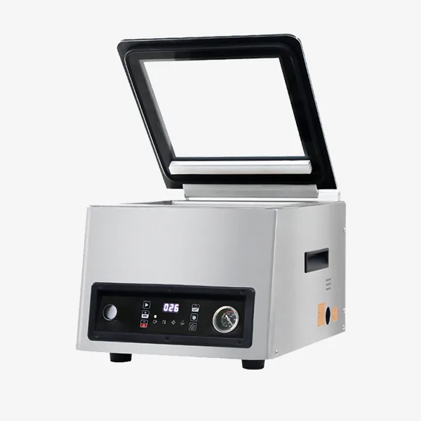 Single Chamber Vacuum Packaging Machine SES-230