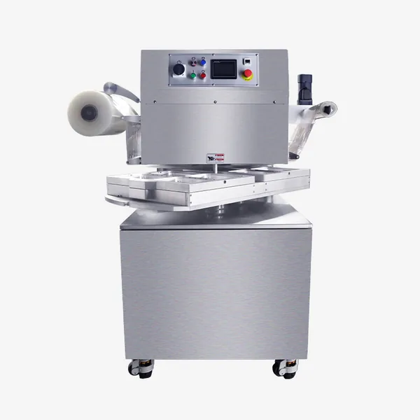 Tray Vacuum Packaging Machine SES-305