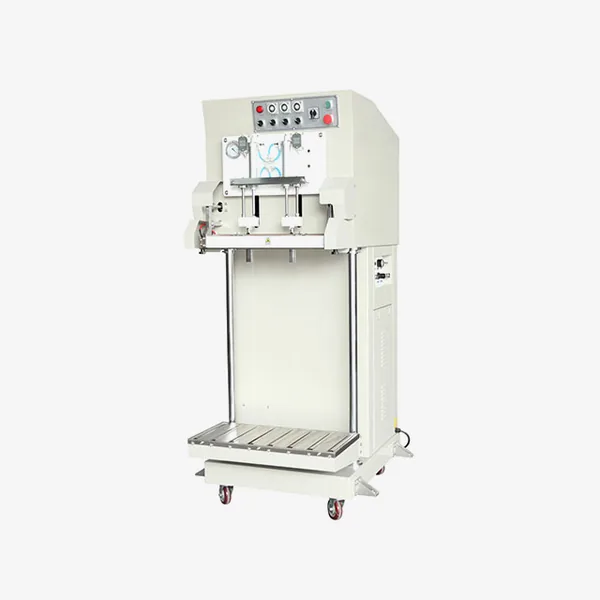 Vacuum Gas Flushing Packaging Machine SES-315