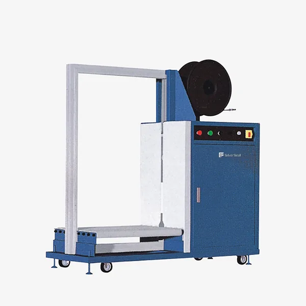 Automatic Strapping Machine series