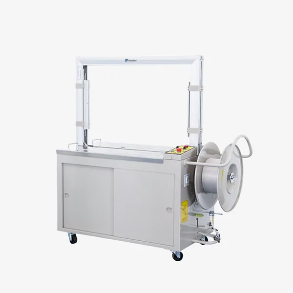 Semi Automatic Strapping Machine SET-125