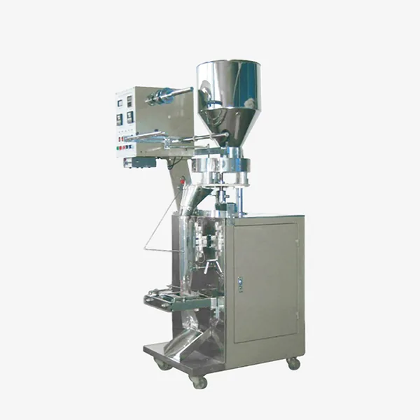 Granule Packaging Machine series