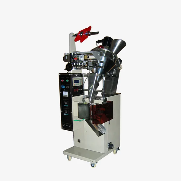 Pyramid Packaging Machine series
